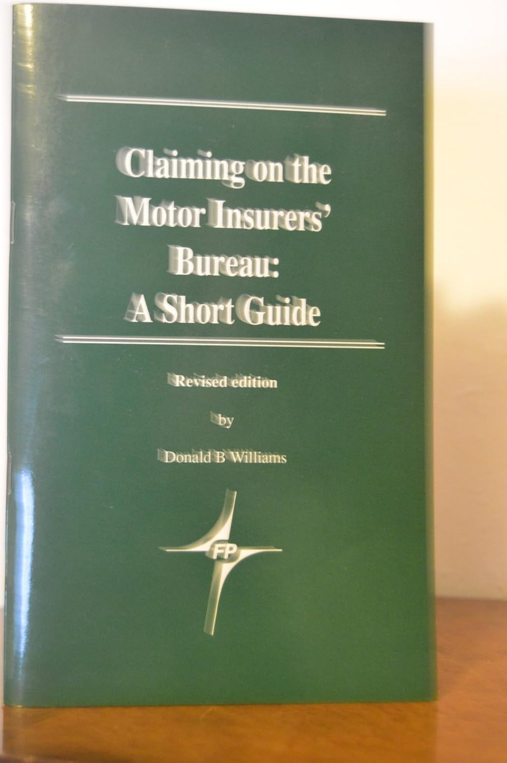 Claiming on the Motor Insurers' Bureau: A Short Guide baixar o livro de graça
