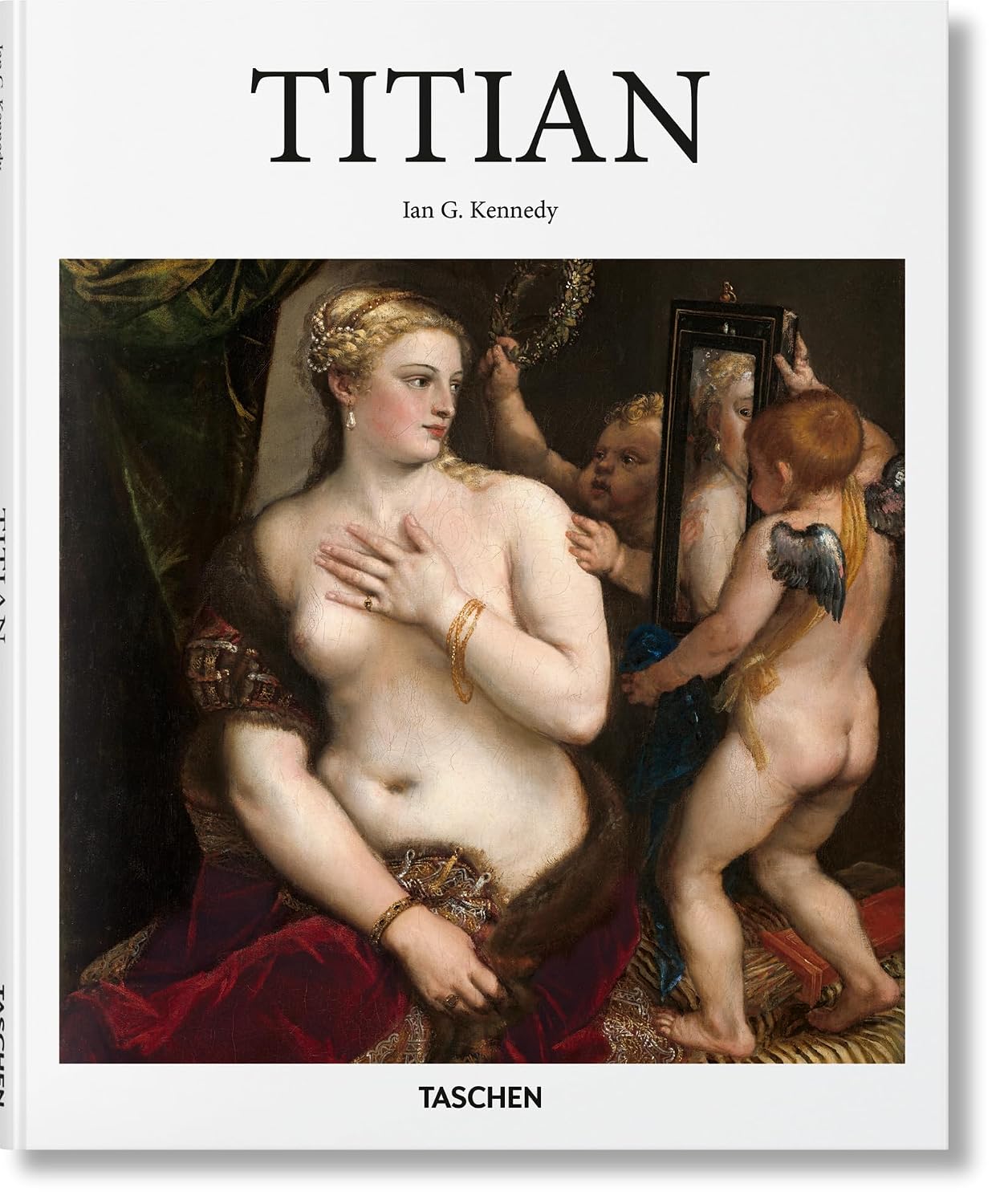 capítulo por capítulo baixar Titian: C. 1490-1576