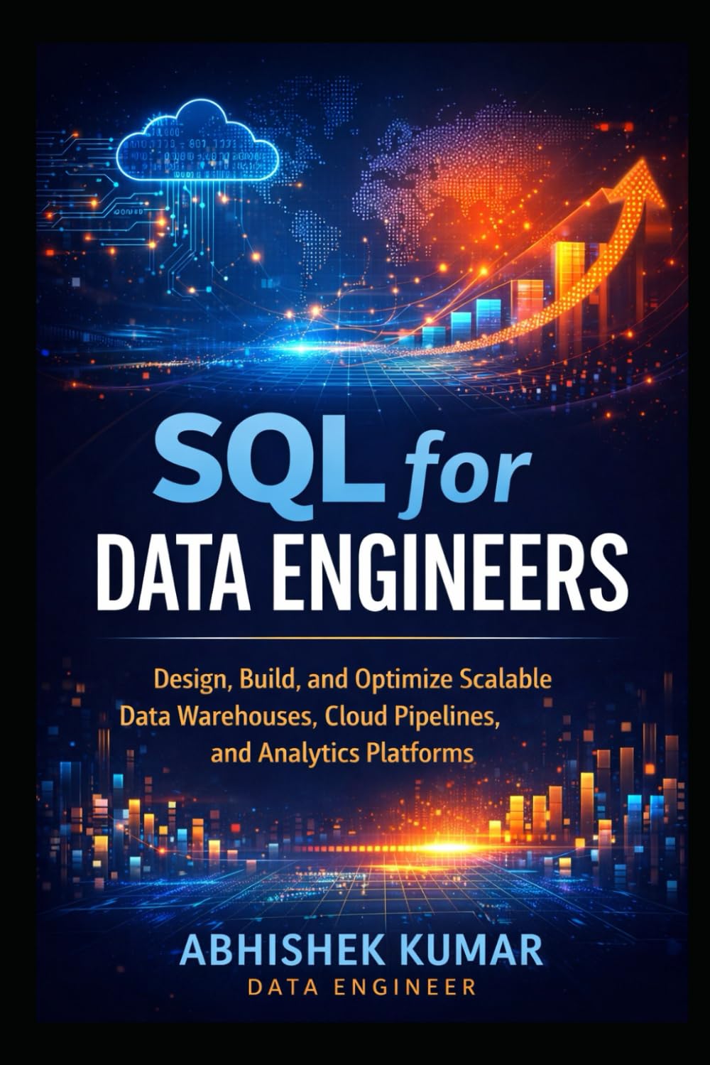Modern SQL for Data Engineering: Design, Build, and Optimize Scalable Data Warehouses, Cloud Pipelines, and Analytics Platforms: 6 baixar livro de graça