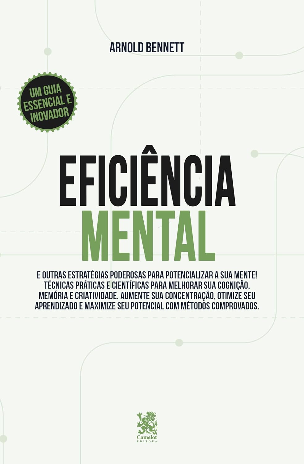 Eficiência Mental e Outras Estratégias Poderosas para Potencializar sua Mente baixar o livro de graça