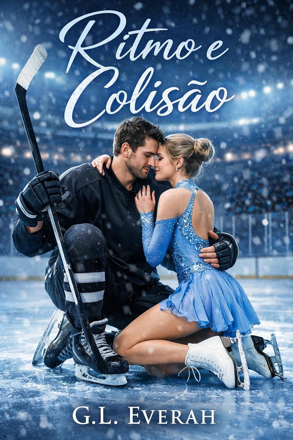 capítulo por capítulo baixar Ritmo e Colisão