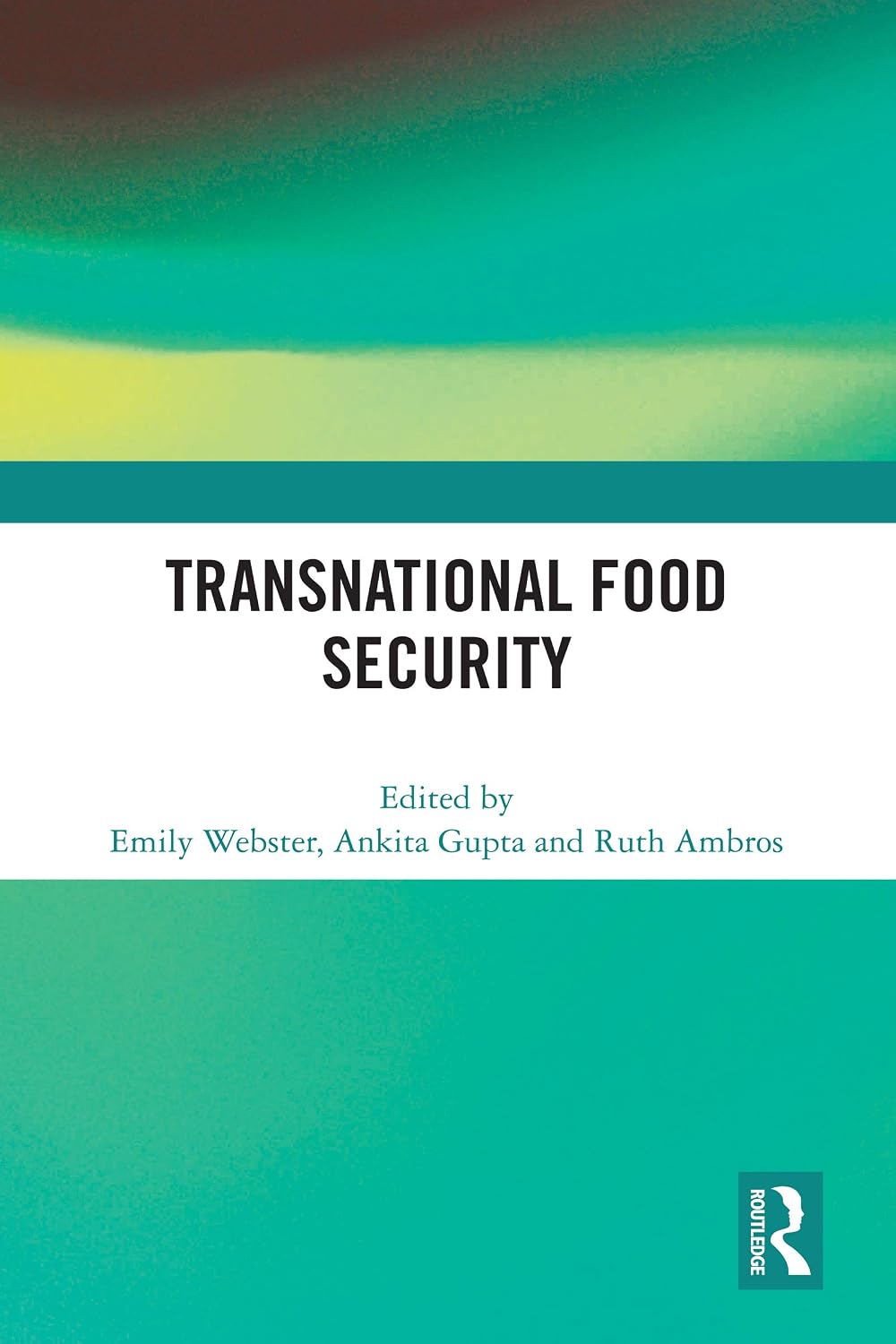Transnational Food Security (English Edition) baixar o livro de graça