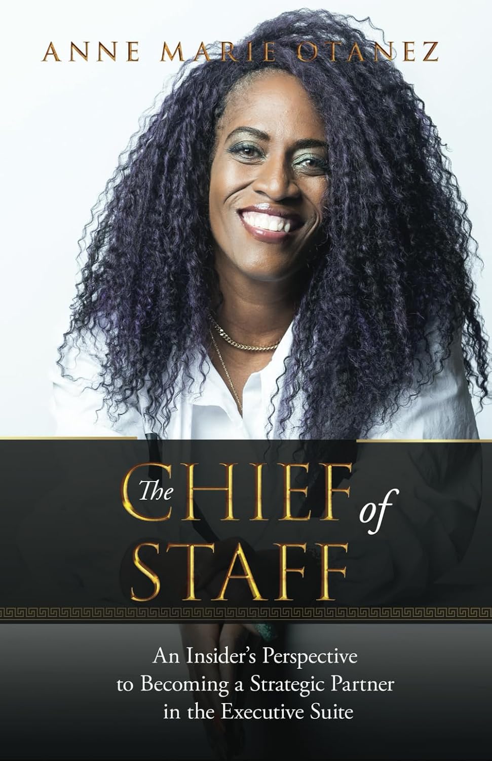 ler totalmente The Chief of Staff: An Insider's Perspective to Becoming a Strategic Partner in the Executive Suite