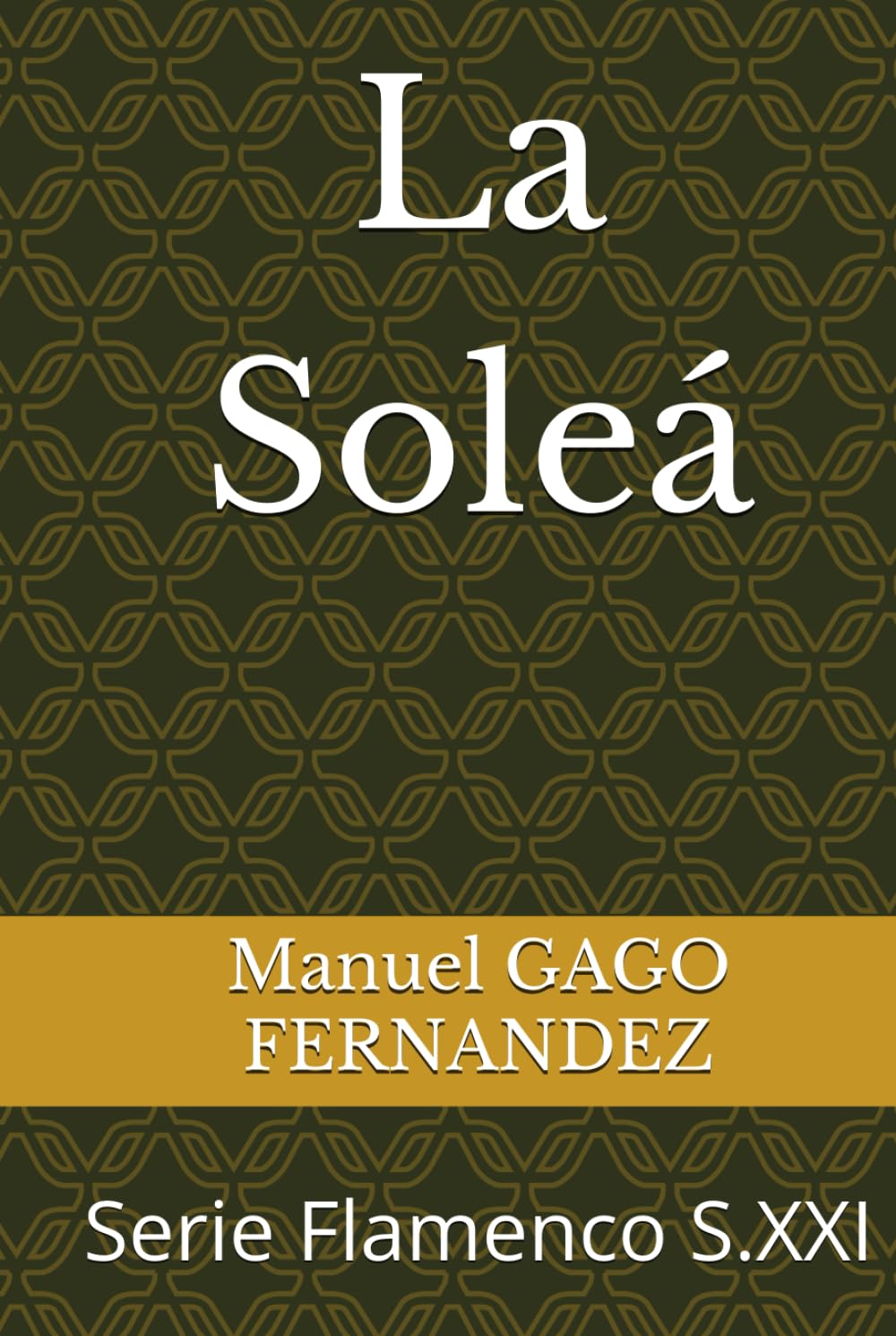 ler totalmente La Soleá: Serie Flamenco S.XXI