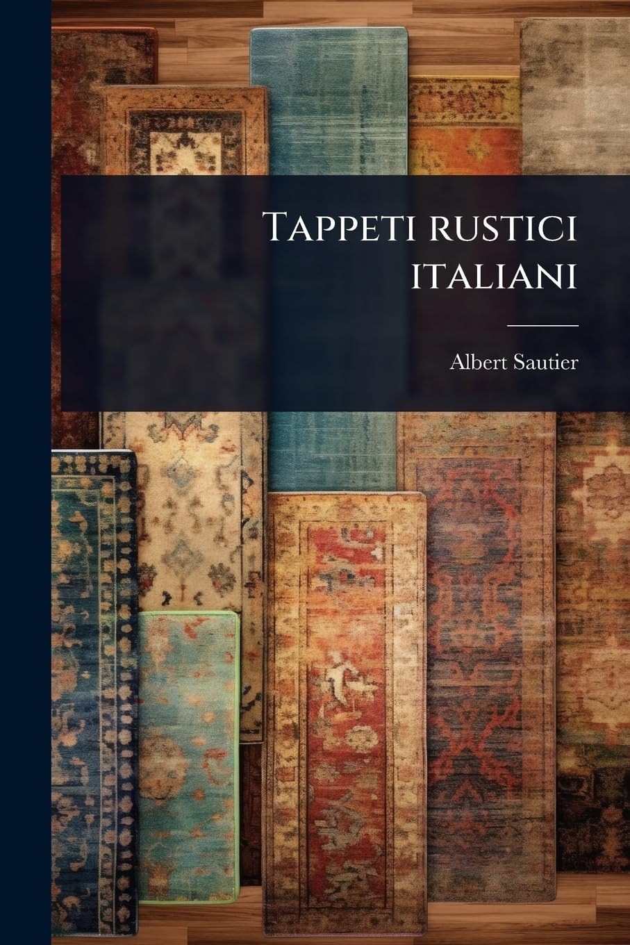 ler totalmente Tappeti rustici italiani