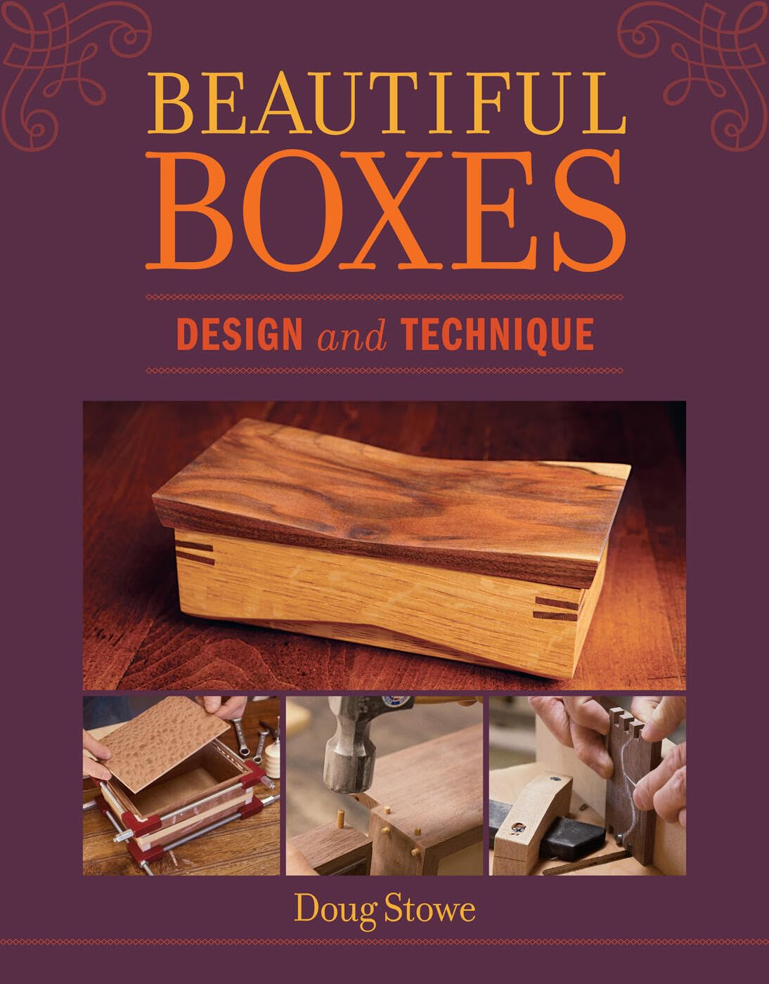 Beautiful Boxes: Design and Technique baixar livro de graça