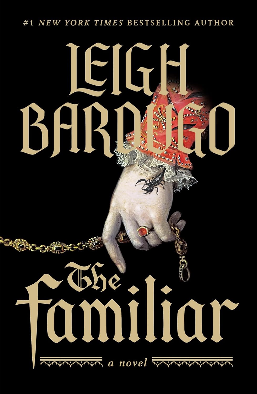 The Familiar: A Novel baixar livro de graça