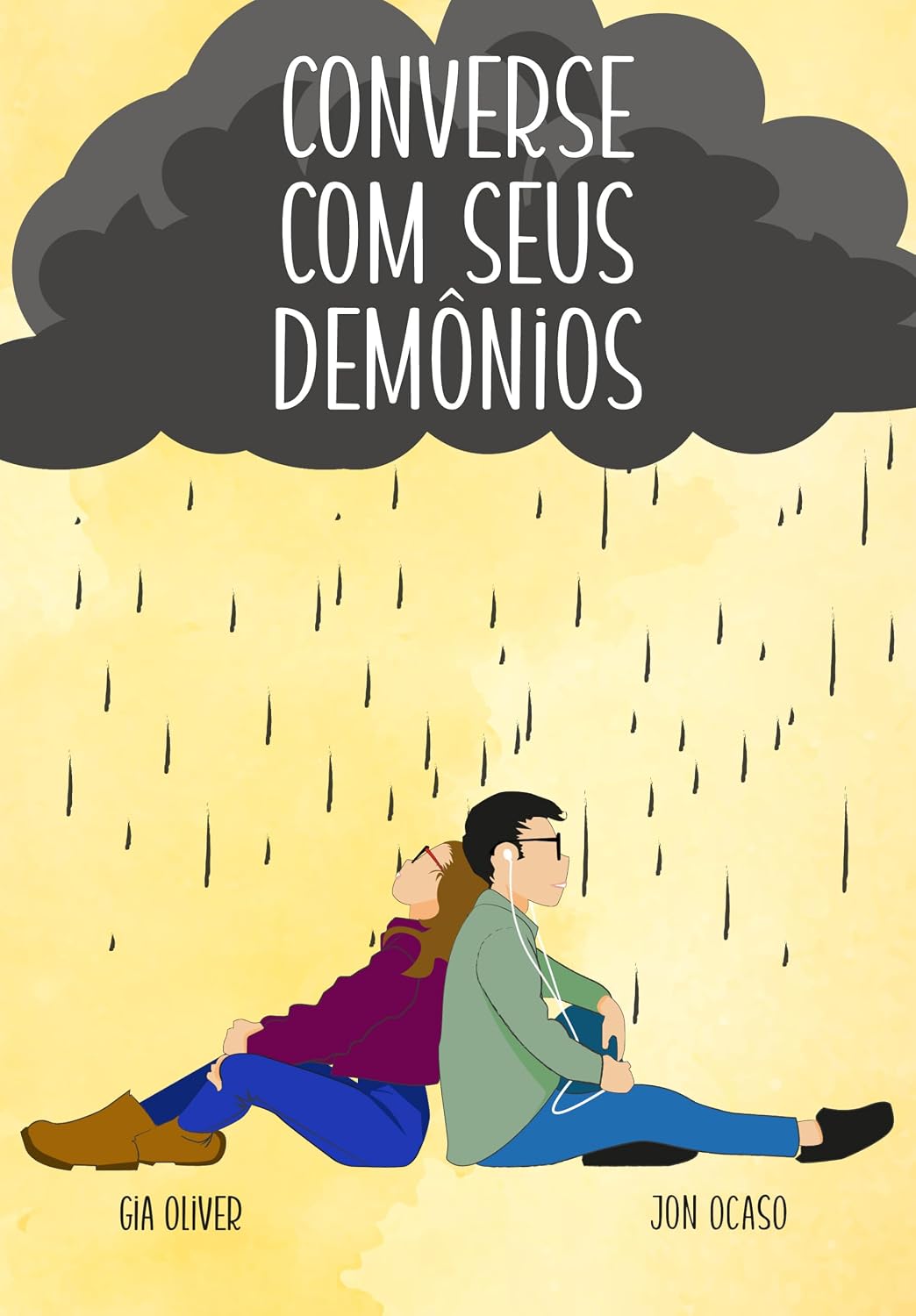 capítulo por capítulo baixar Converse com seus demônios