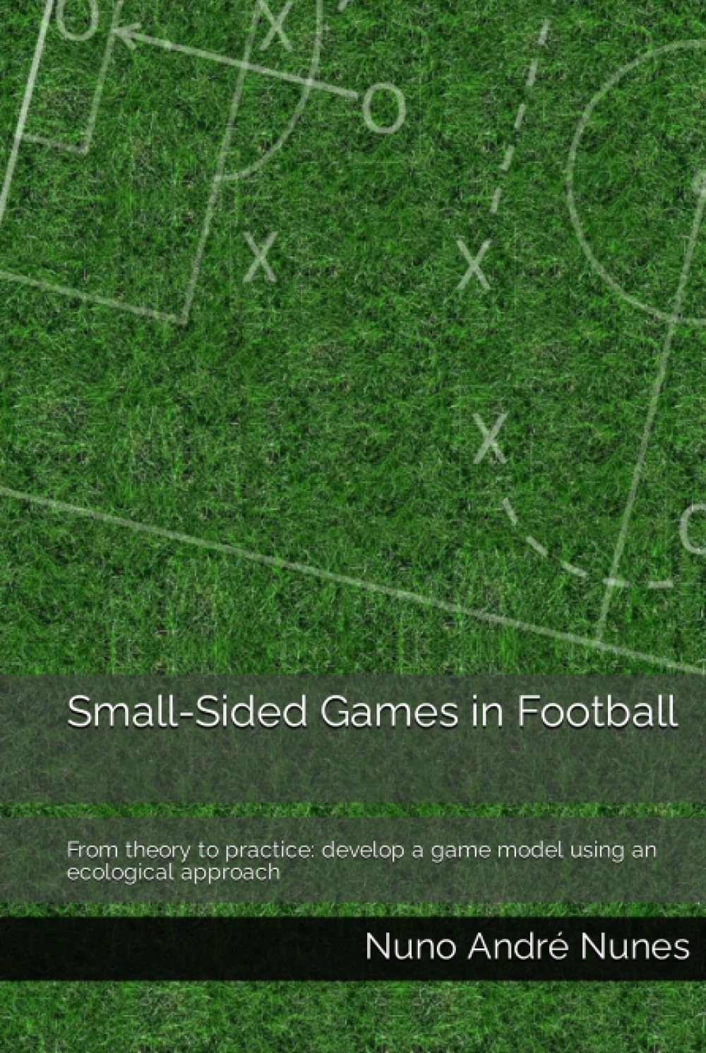 ler totalmente Small-Sided Games in Football: From theory to practice: develop a game model using an ecological approach