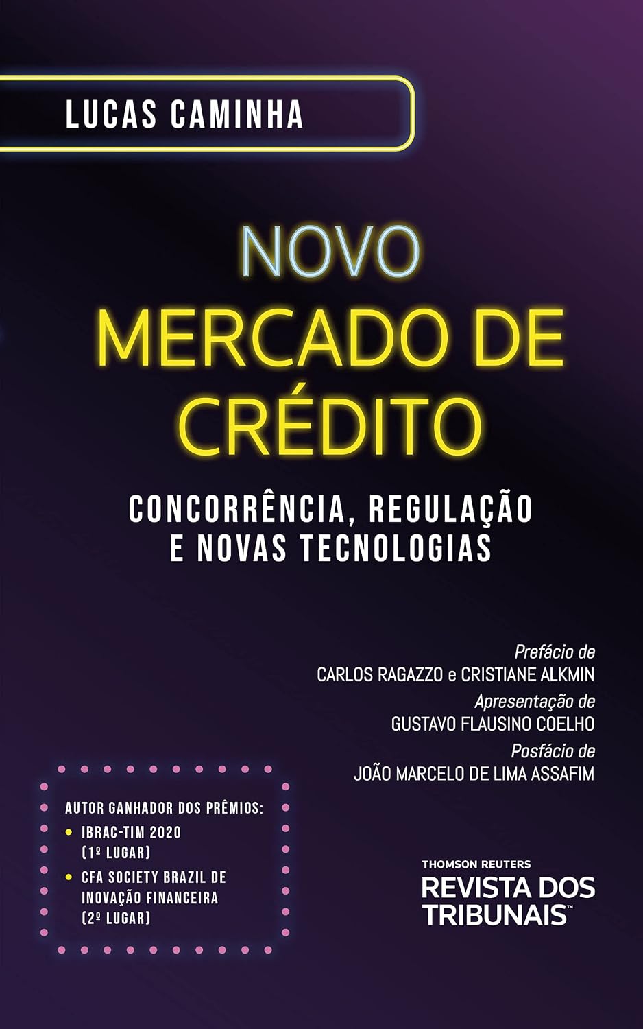 Novo Mercado De Crédito baixar o livro de graça