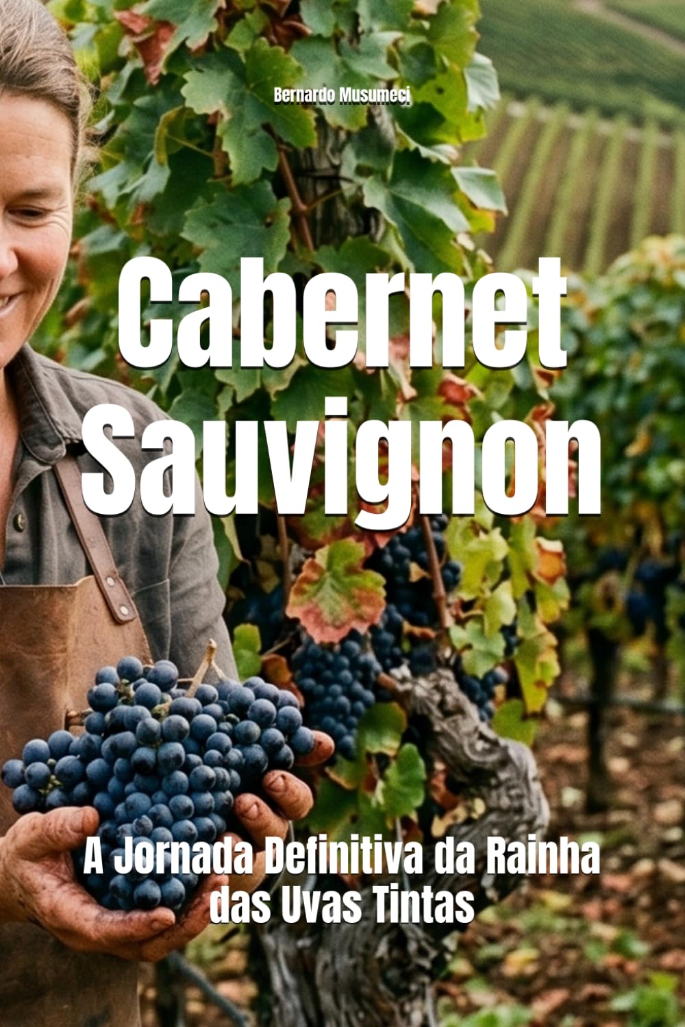 capítulo por capítulo baixar Cabernet Sauvignon: A Jornada Definitiva da Rainha das Uvas Tintas (Wines of the World: France) (Portuguese Edition)