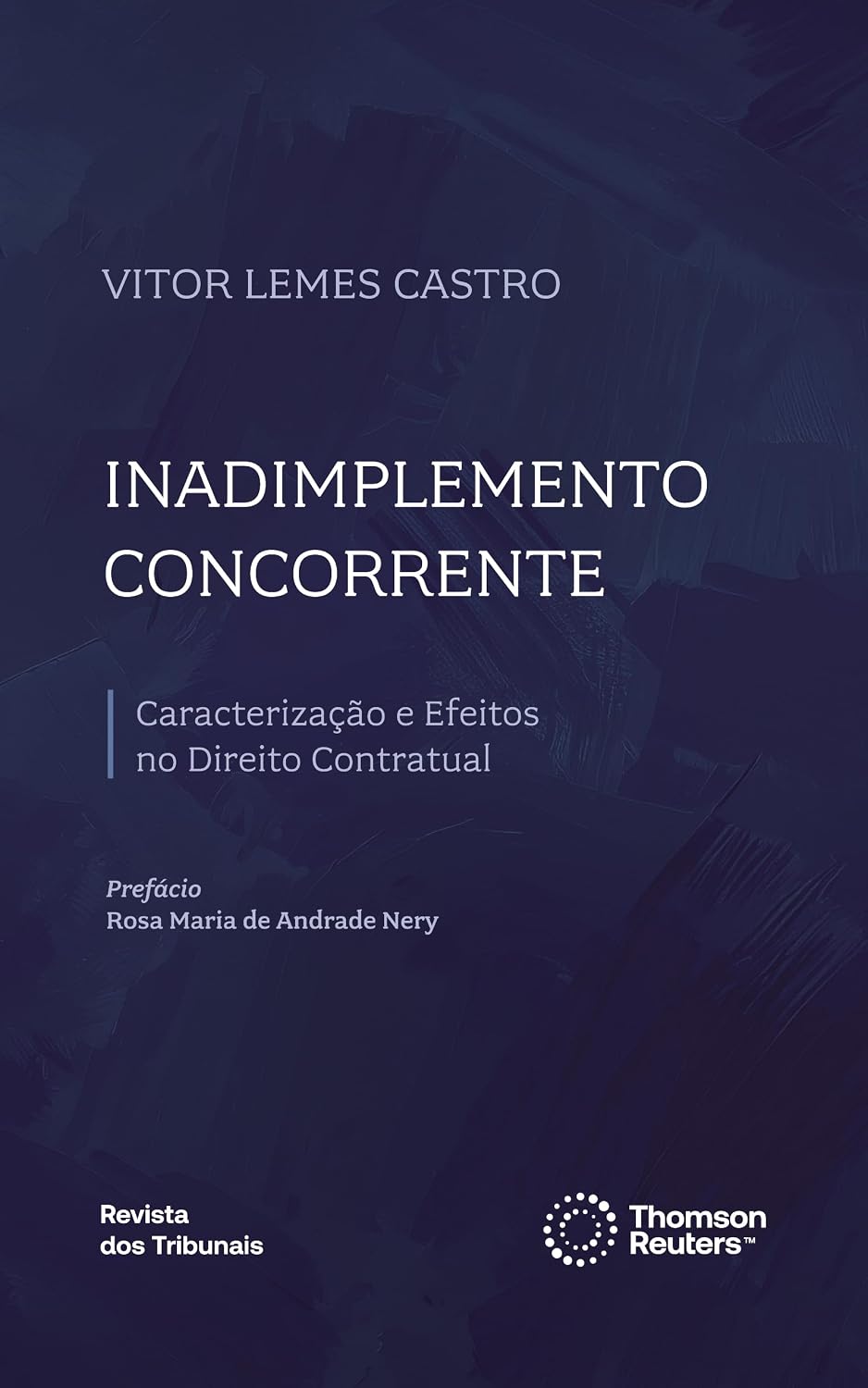 ler totalmente Inadimplemento Concorrente - 1ª Edição