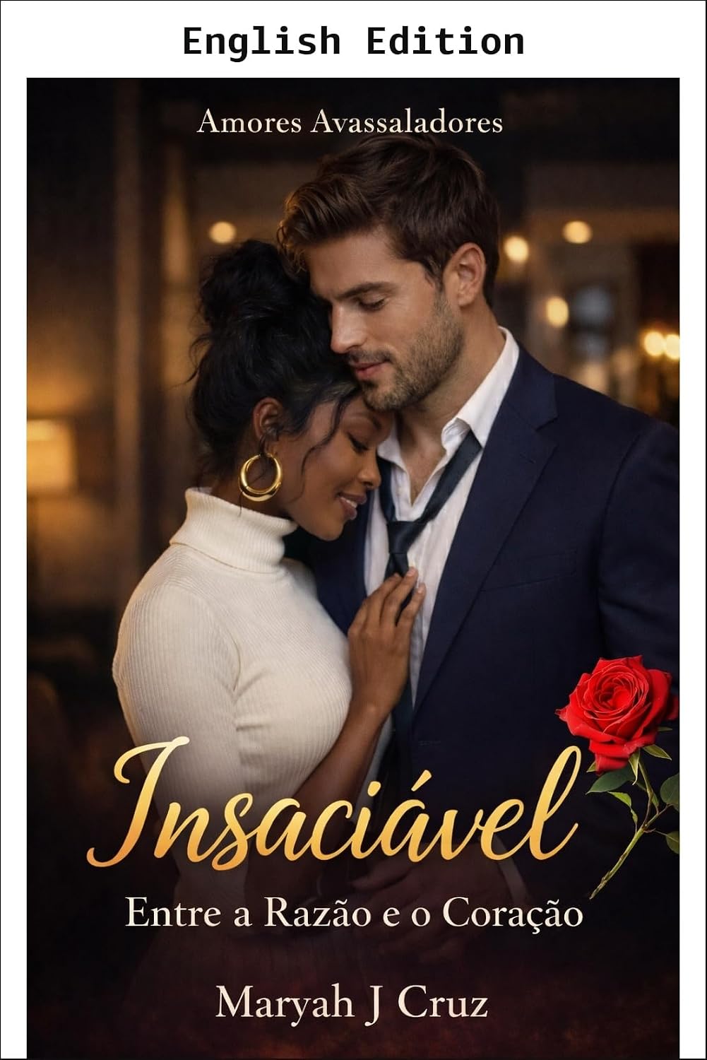 capítulo por capítulo baixar Insatiable (All-Consuming Loves) (English Edition)