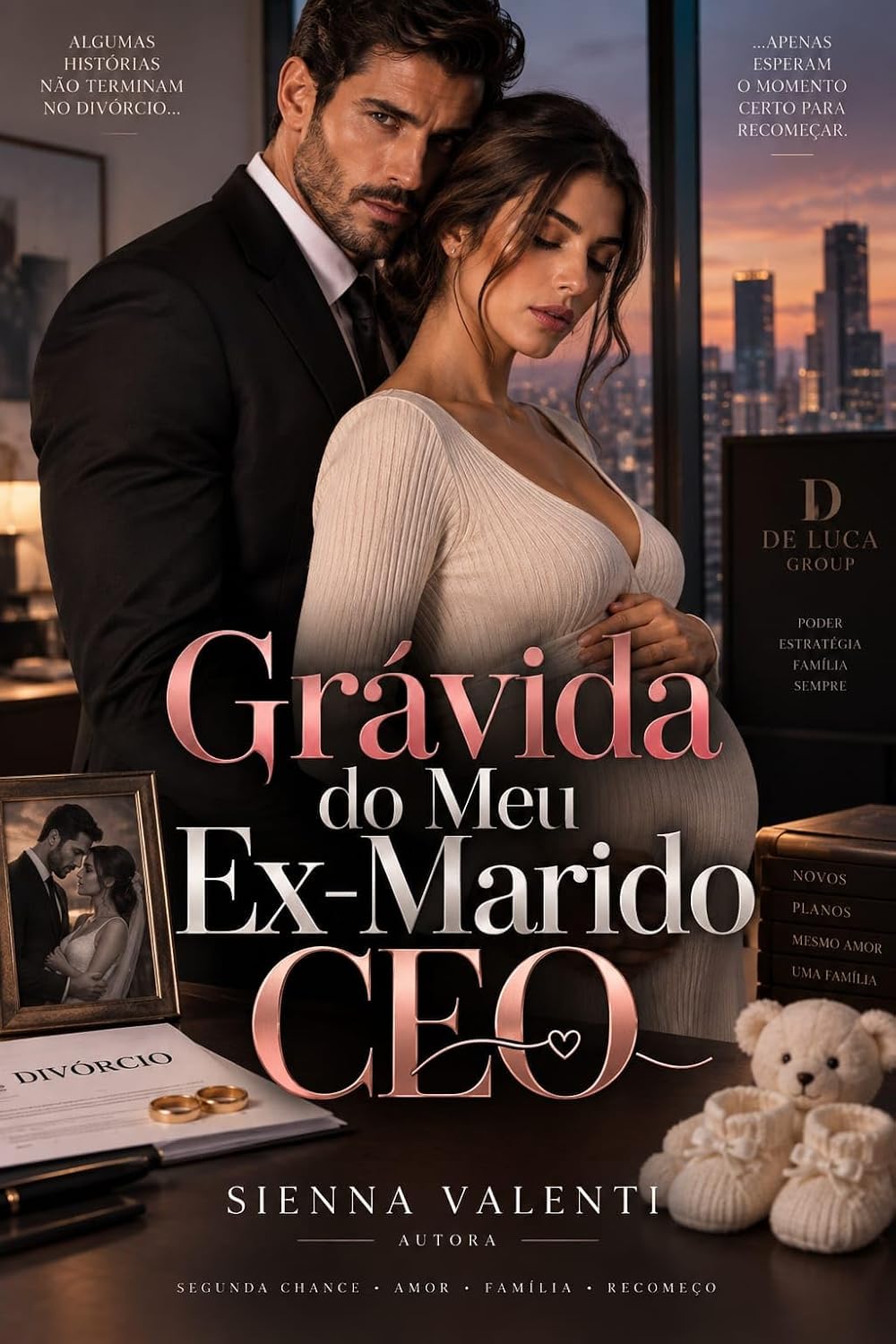 capítulo por capítulo baixar Grávida do Meu Ex-Marido CEO