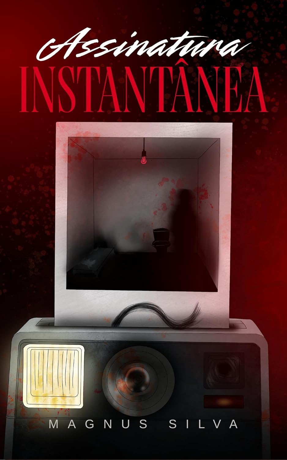 capítulo por capítulo baixar Assinatura Instantânea