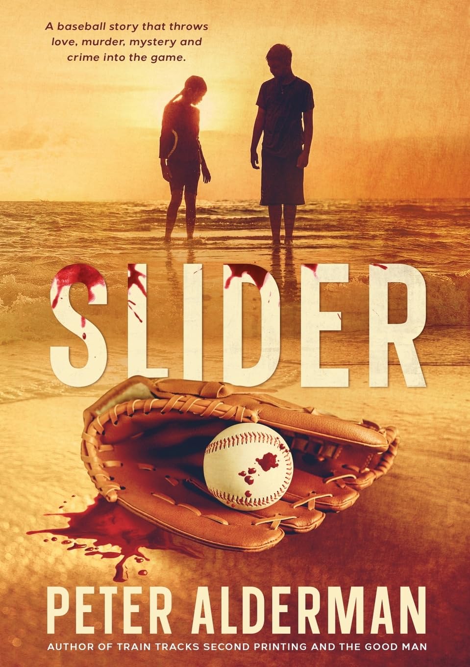 Slider: A baseball story that throws love, murder, drugs and corruption into the game. baixar o livro de graça