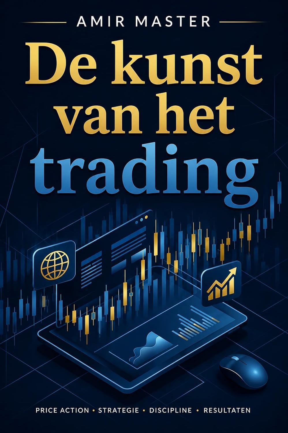 ler totalmente De kunst van het trading: Van beginner tot zelfverzekerde trader (Dutch Edition)