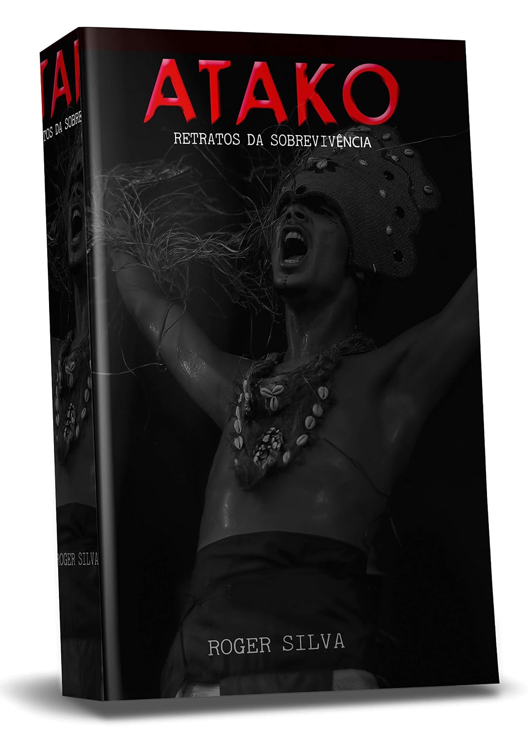 Atako: Retratos da Sobrevivência baixar livro de graça