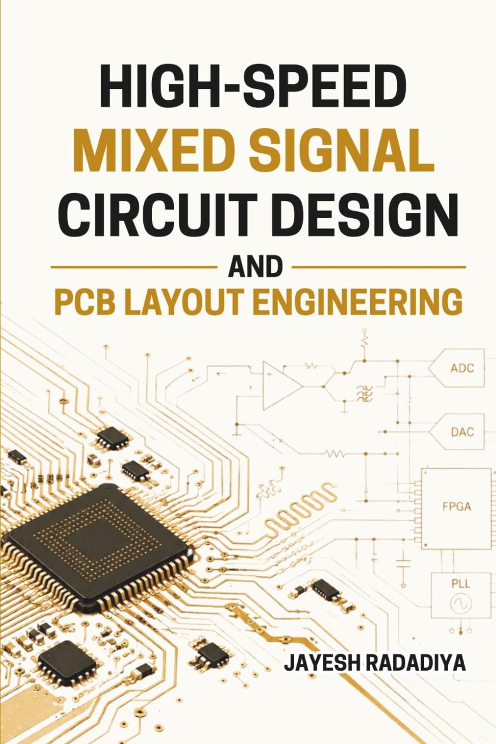 capítulo por capítulo baixar High-Speed Mixed Signal Circuit Design and PCB Layout Engineering