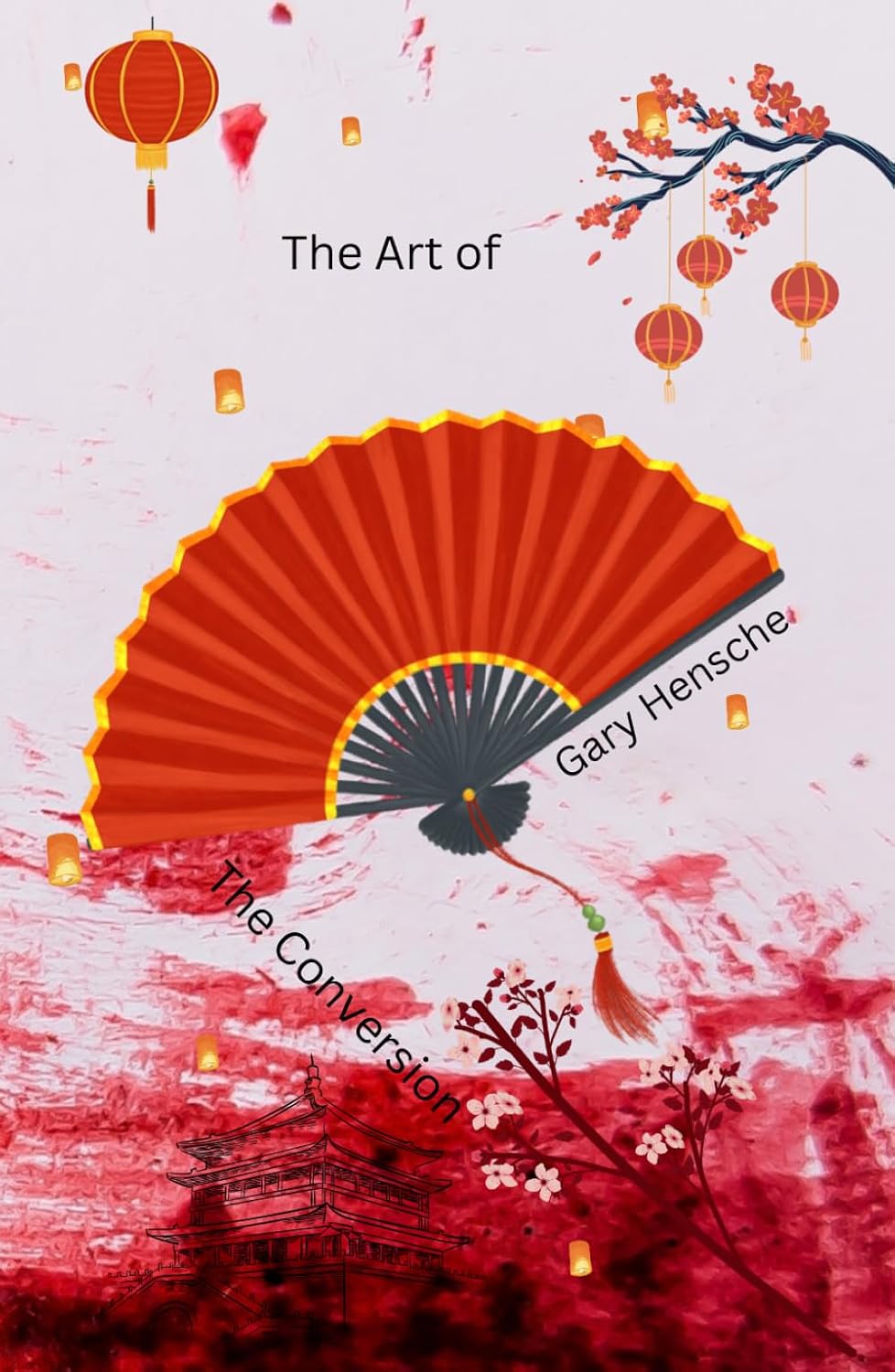 The Conversion (The Art of) baixar livro de graça
