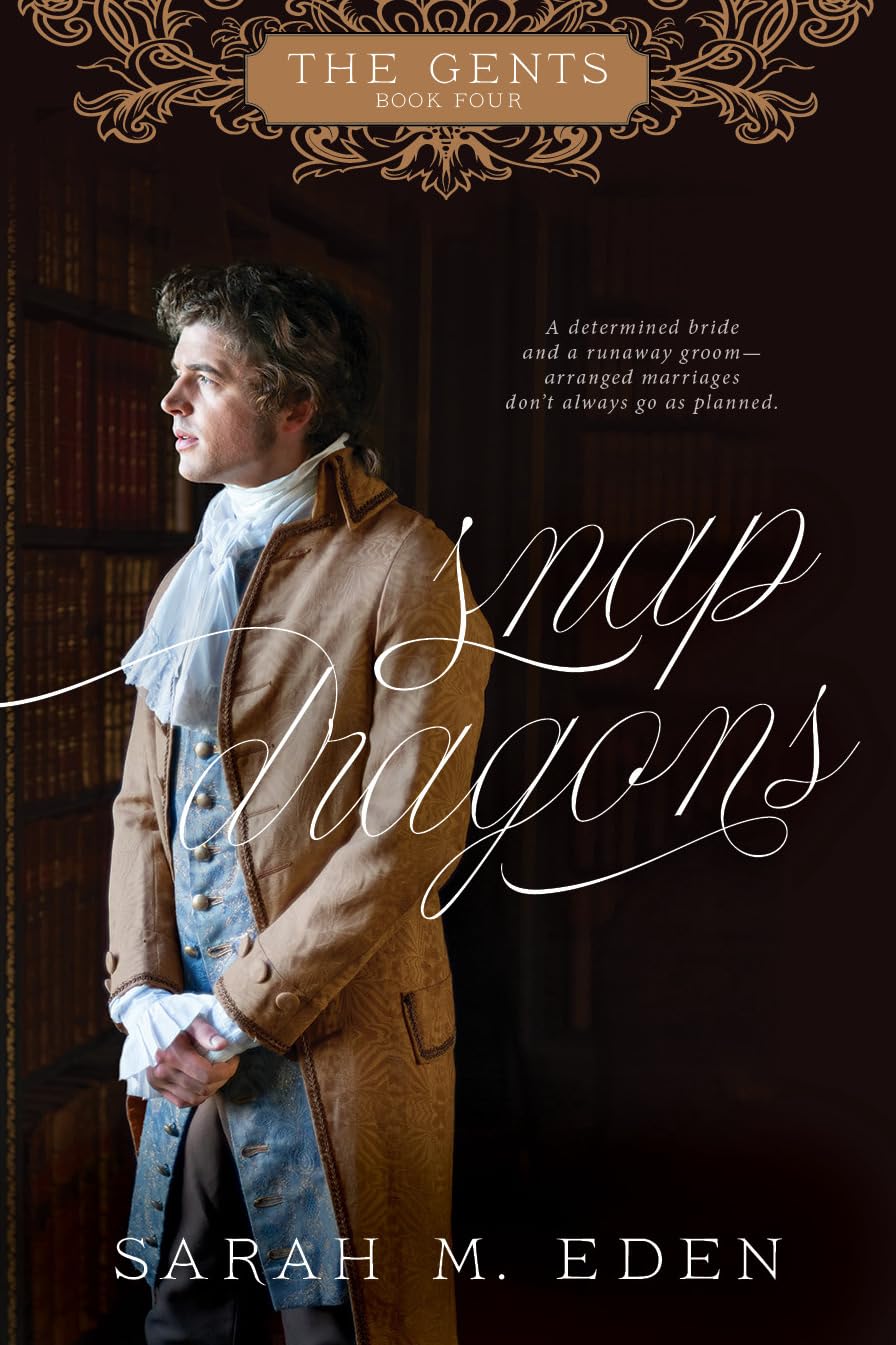 capítulo por capítulo baixar Snapdragons (The Gents Book 4) (English Edition)