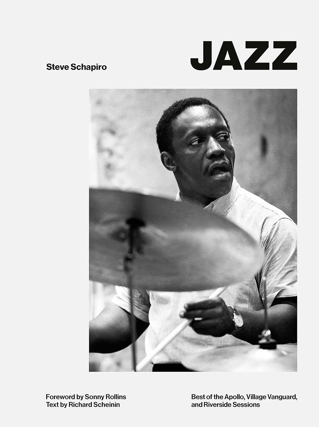 ler totalmente Jazz Heroes: The Riverside, Apollo and Vanguard Sessions