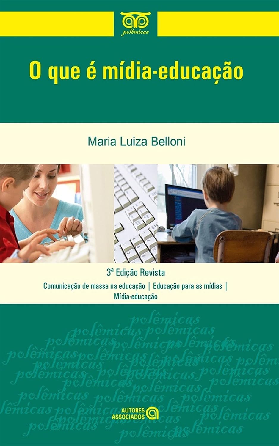 O que é mídia-educação