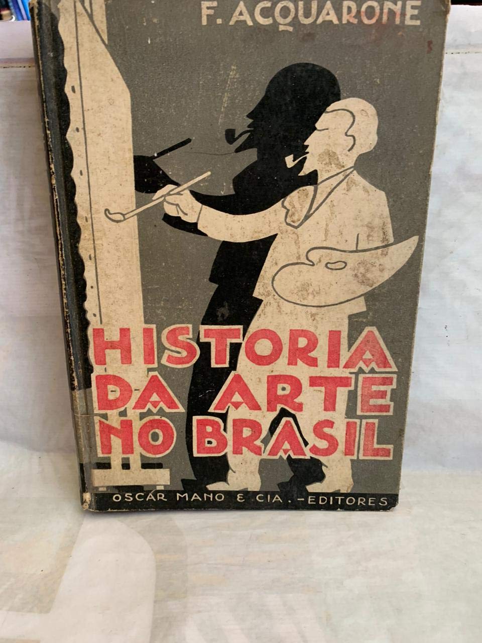 Historia da arte no Brasil baixar o livro de graça