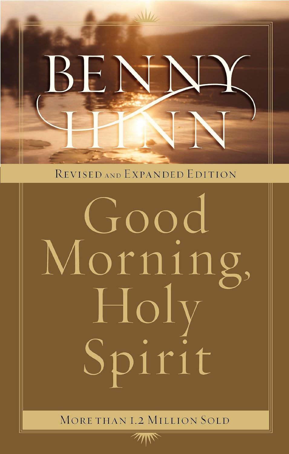 ler totalmente Good Morning, Holy Spirit: Learn to Recognize the Voice of the Spirit (English Edition)