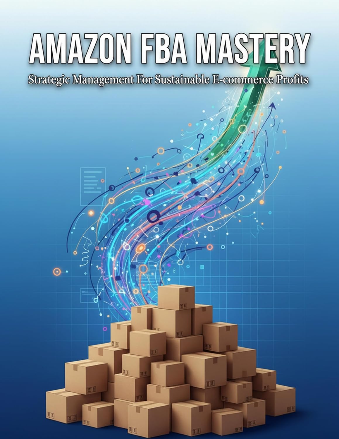 ler totalmente Amazon Fba Mastery: Strategic Management For Sustainable E-Commerce Profits (English Edition)