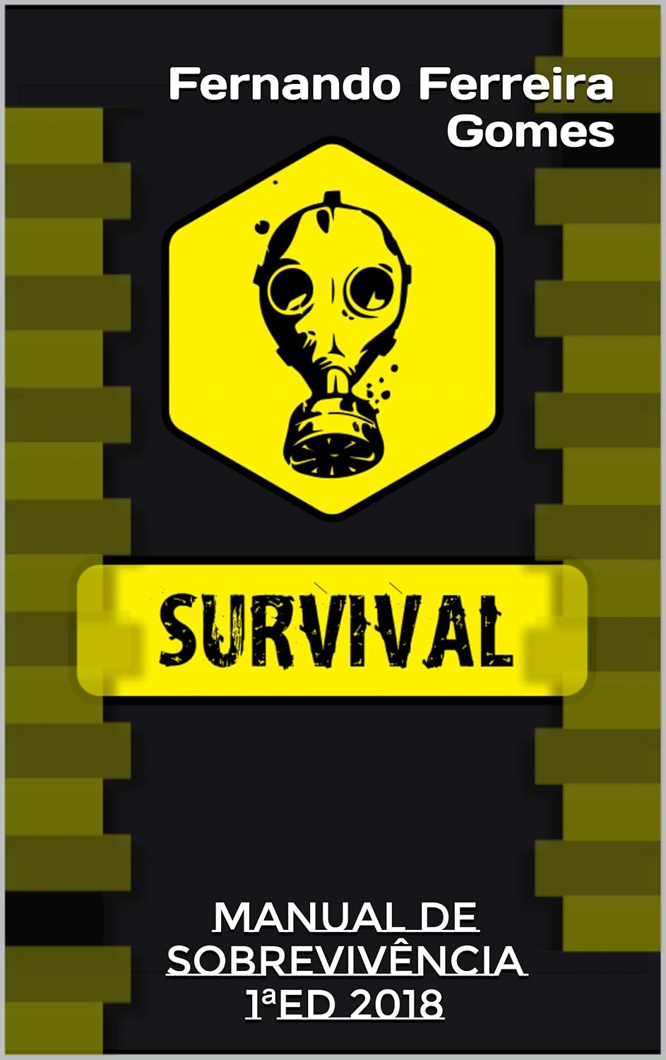 ler totalmente Manual de Sobrevivência 1ªEd 2018