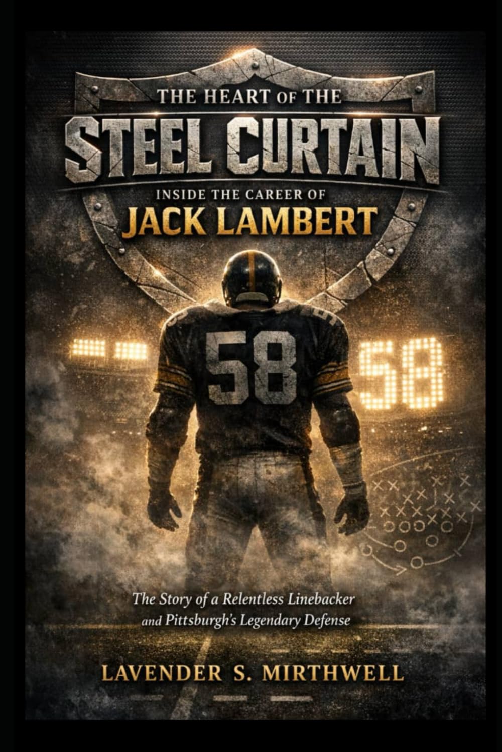 ler totalmente The Heart of the Steel Curtain: Inside the Career of Jack Lambert: The Story of a Relentless Linebacker and Pittsburgh’s Legendary Defense