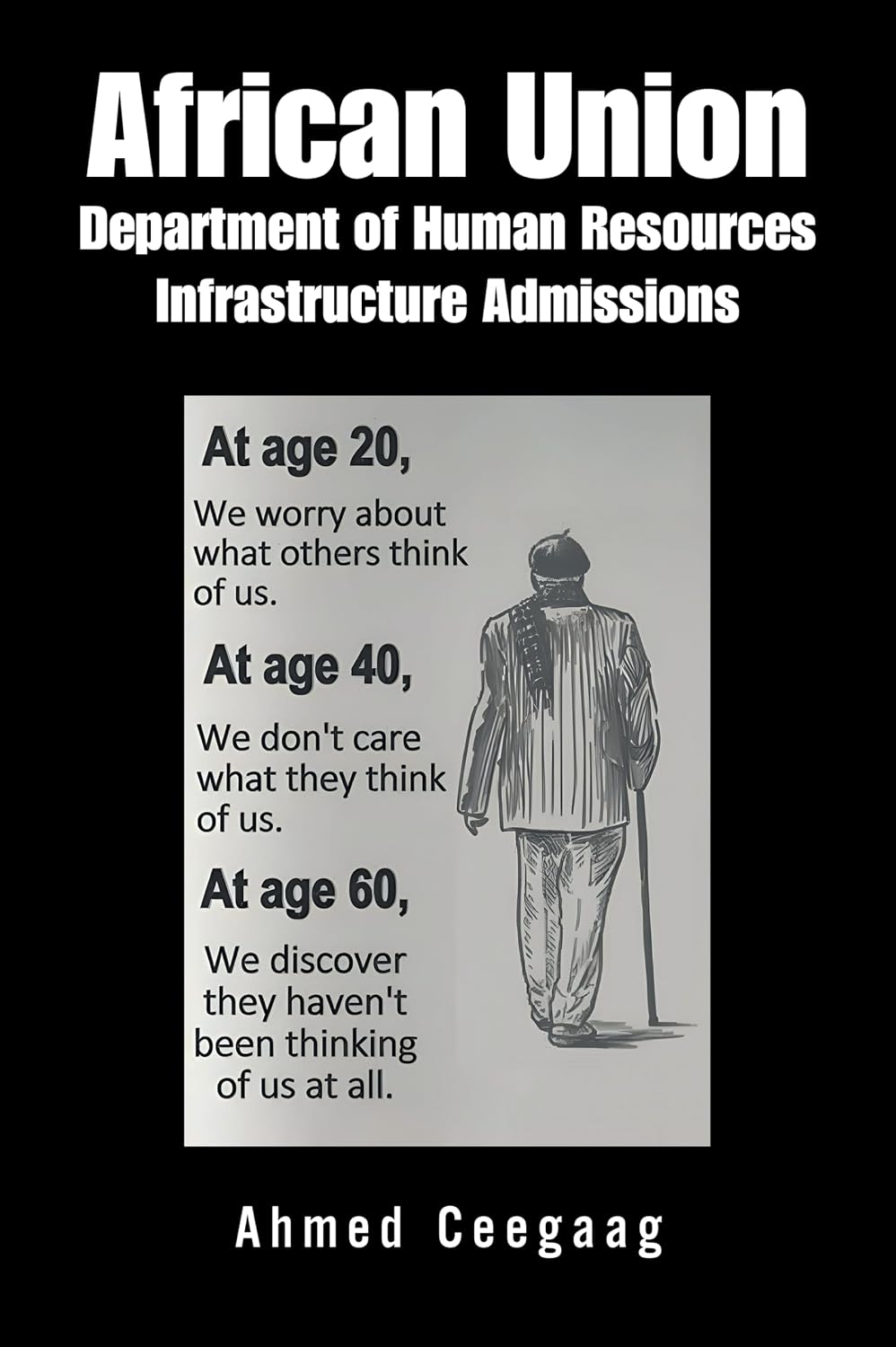 capítulo por capítulo baixar African Union Department of Human Resources Infrastructure Admissions (English Edition)