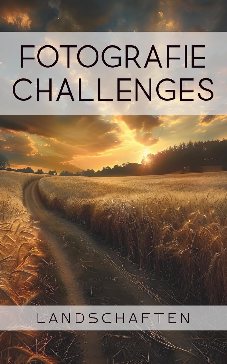capítulo por capítulo baixar Fotografie Challenges - Landschaften: 50 Aufgaben und Ideen für die Landschaftsfotografie | für Fotobegeisterte, Anfänger, Fortgeschrittene (German Edition)