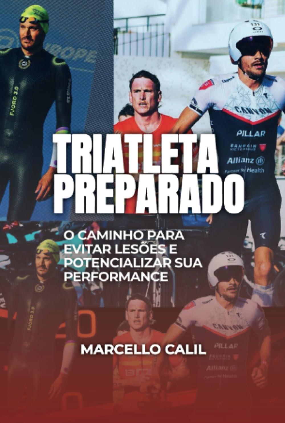 capítulo por capítulo baixar Triatleta Preparado