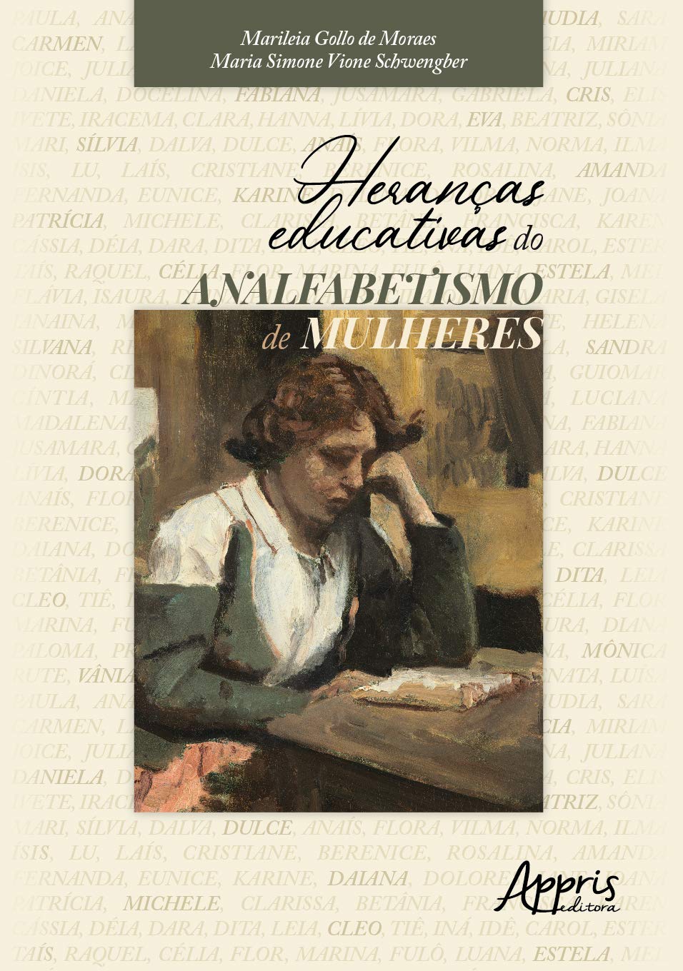 Heranças educativas do analfabetismo de mulheres baixar o livro de graça