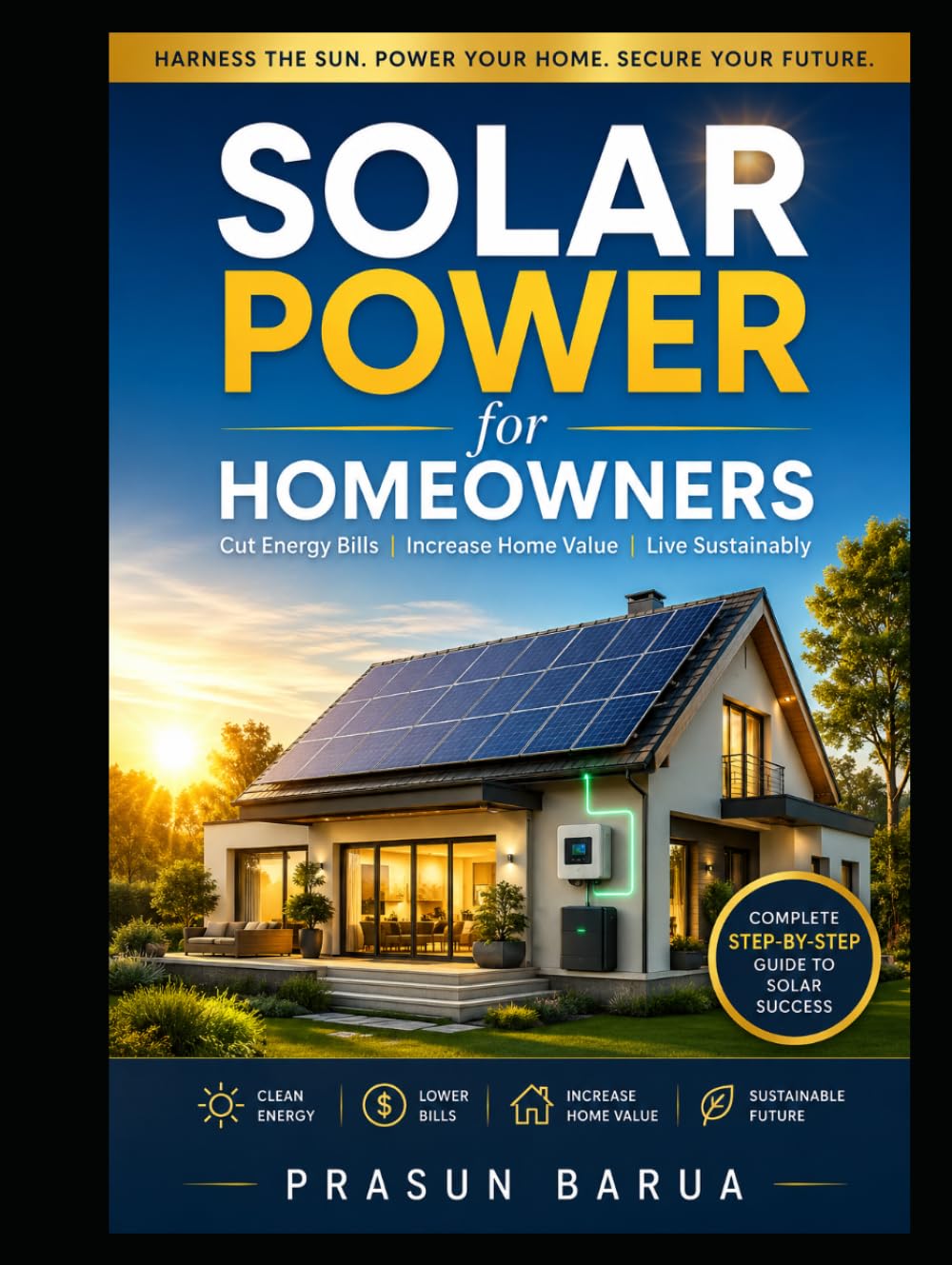 Solar Power for Homeowners