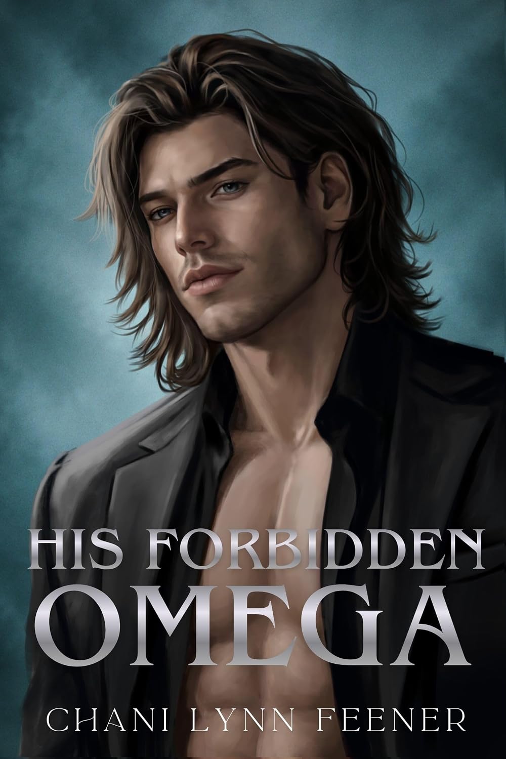 ler totalmente His Forbidden Omega: A Dark MM Omegaverse Romance (Beguiled Omegas) (English Edition)