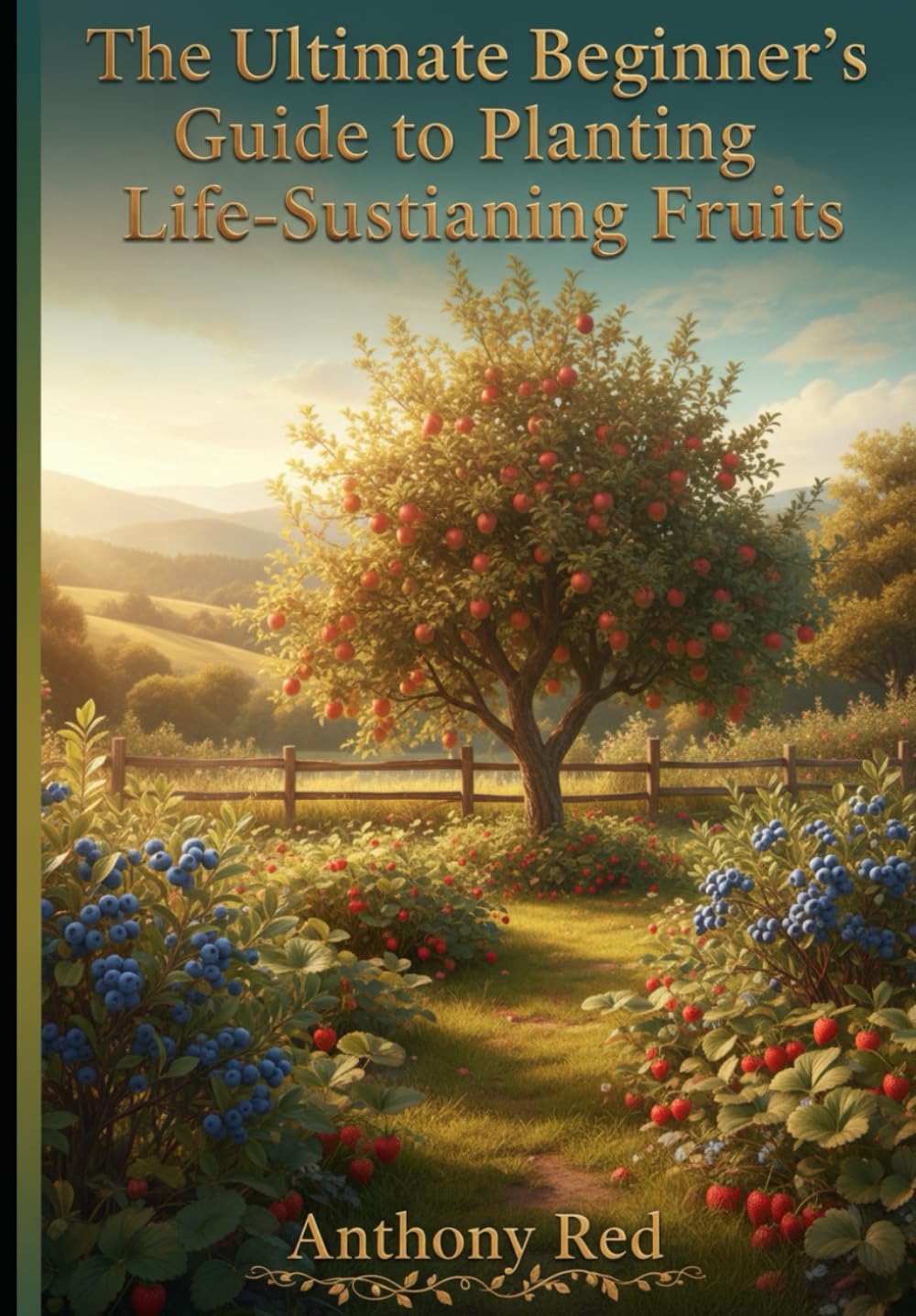 The Ultimate Beginner's Guide to Planting Life-Sustaining Fruits: Discover the Top 3 Essential Fruits to Grow for Endless Harvests and Self-Sufficiency baixar livro de graça