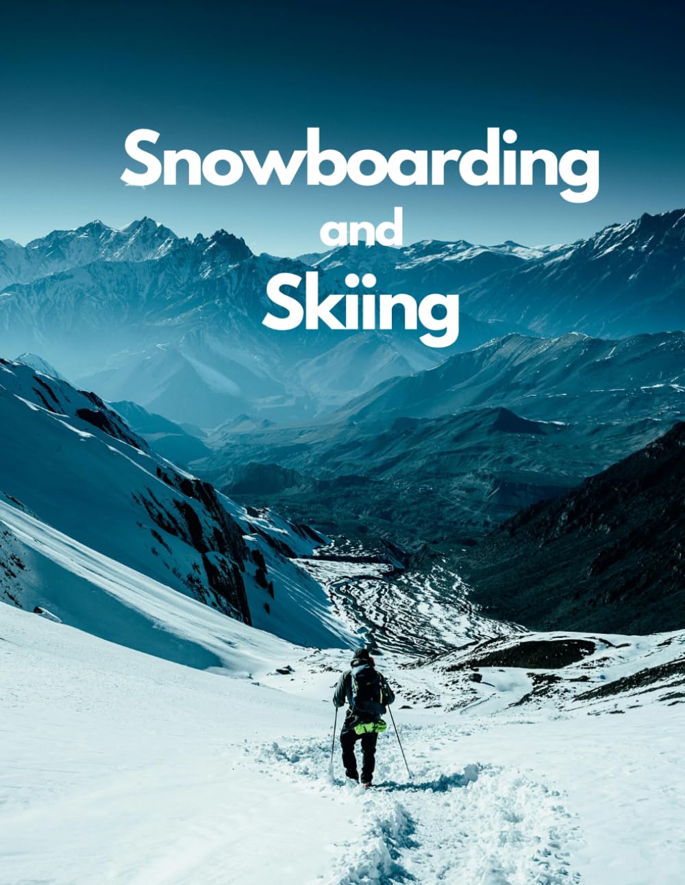 ler totalmente Snowboarding & Skiing Coffee Table Book: 100 High-Quality Photographs of Alpine Slopes, Powder Adventures & Mountain Life – A Large Format Winter Photography Collection for Home Decor & Gift Giving