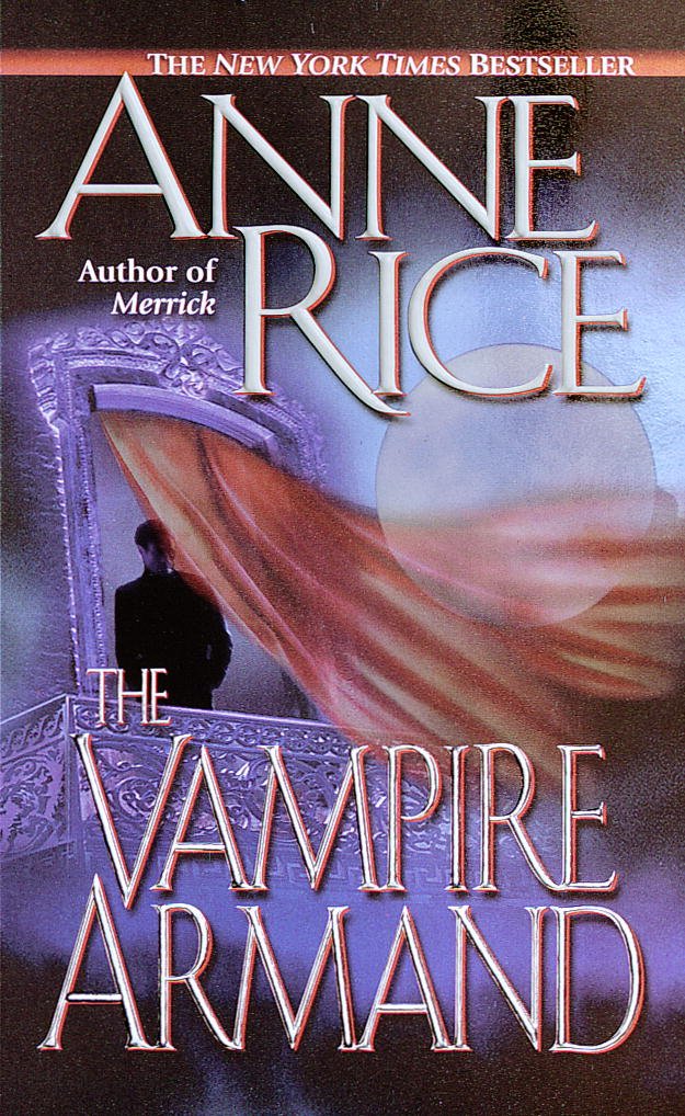 The Vampire Armand (The Vampire Chronicles, Book 6) baixar livro de graça