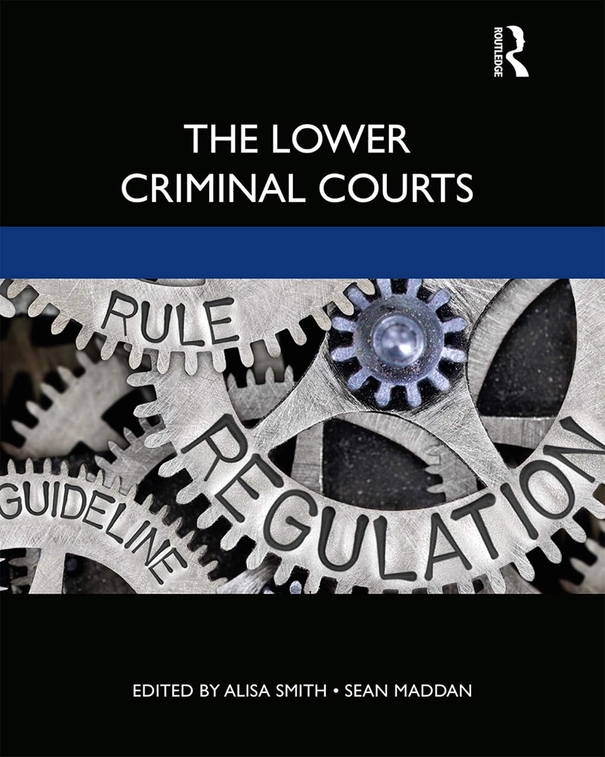 The Lower Criminal Courts (English Edition) baixar livro de graça