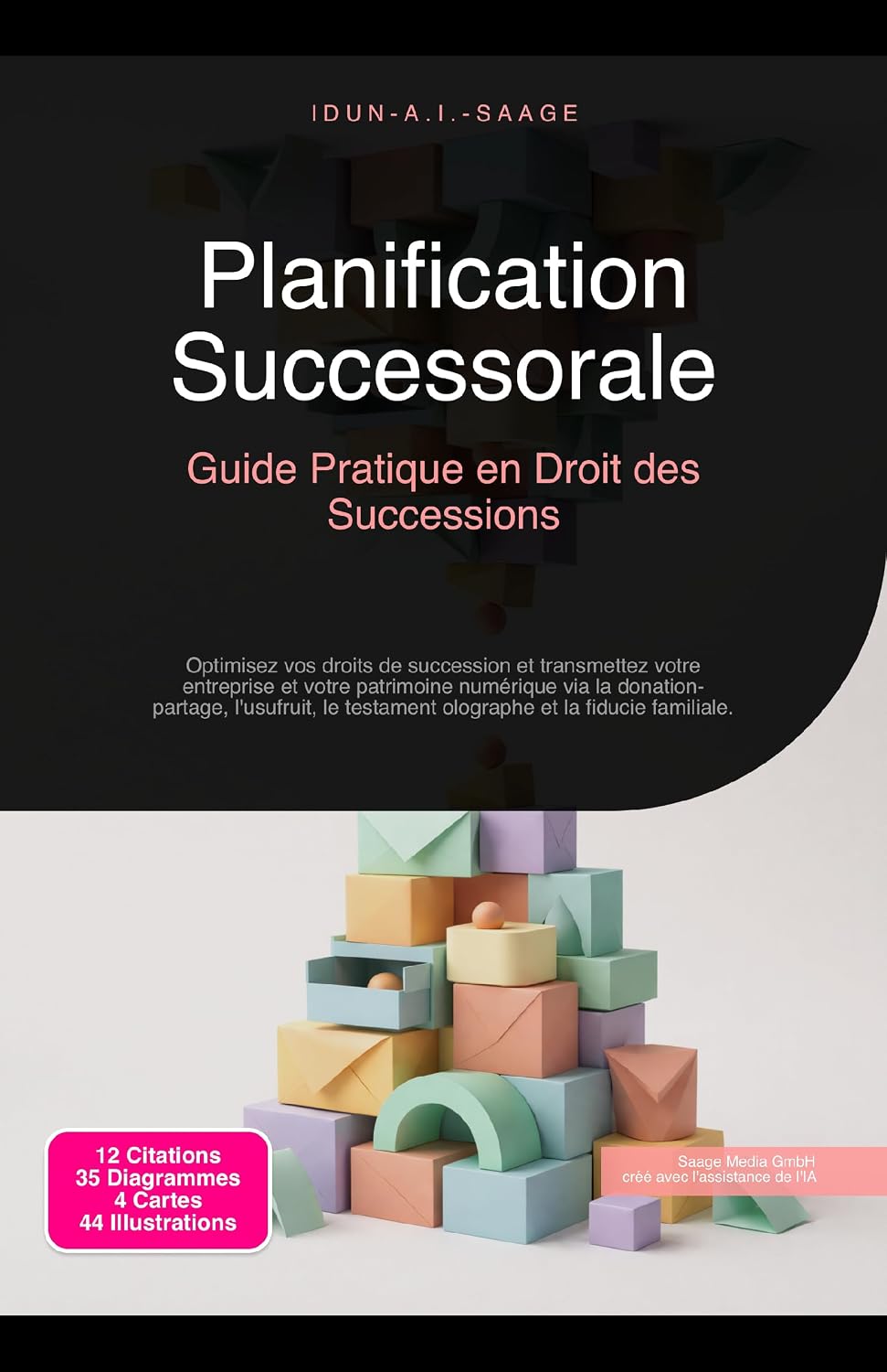 ler totalmente Planification Successorale: Guide Pratique en Droit des Successions (French Edition)