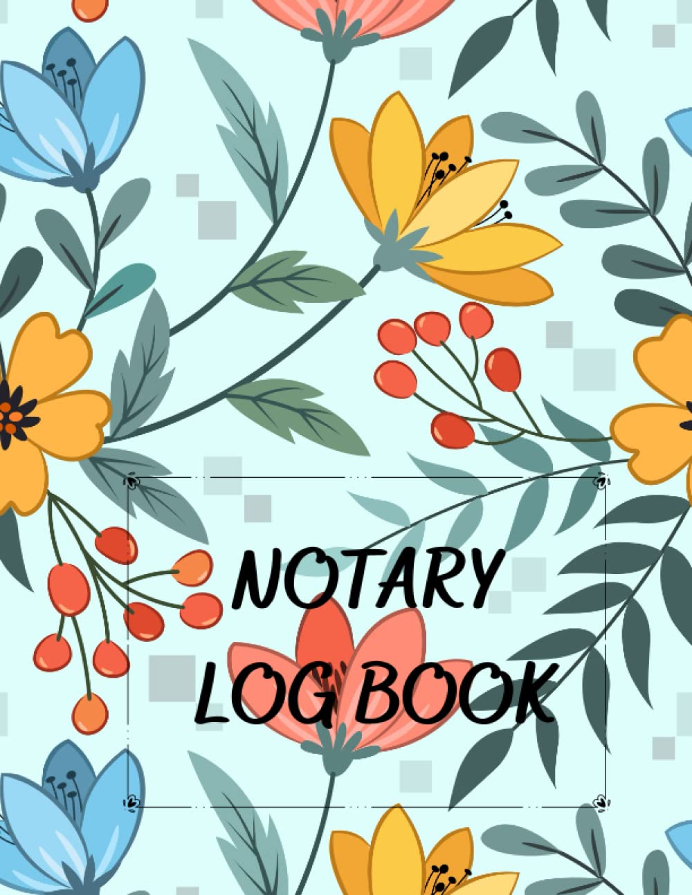 ler totalmente Notary Log Book: Notary Public Record Book -Notary Journal Book to Record Notarial Acts for 238 Records - Official Logbook Journal for Signing Agents