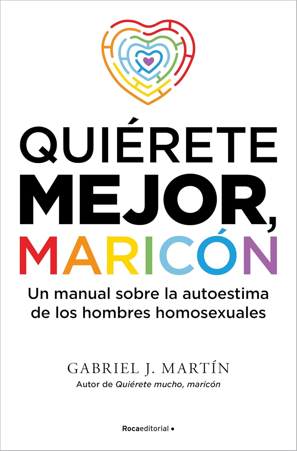 capítulo por capítulo baixar Quiérete Mejor, Maricón / Be Kinder to Yourself, Fag: Un manual sobre la autoestima de los hombres homosexuales