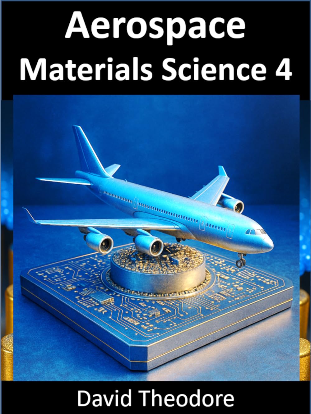 Aerospace Materials Science 4: Composite Materials Processing, Manufacturing, Damage, Repair (English Edition) baixar o livro de graça