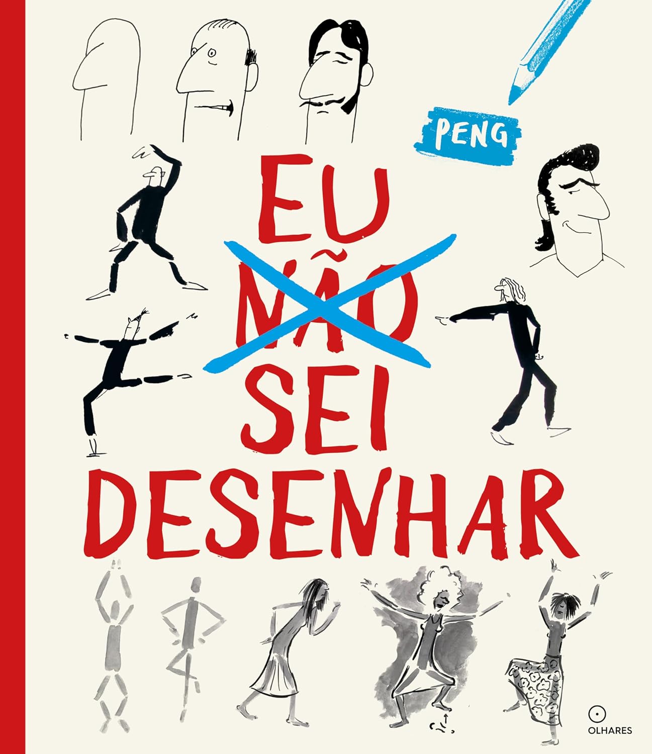 Eu sei desenhar