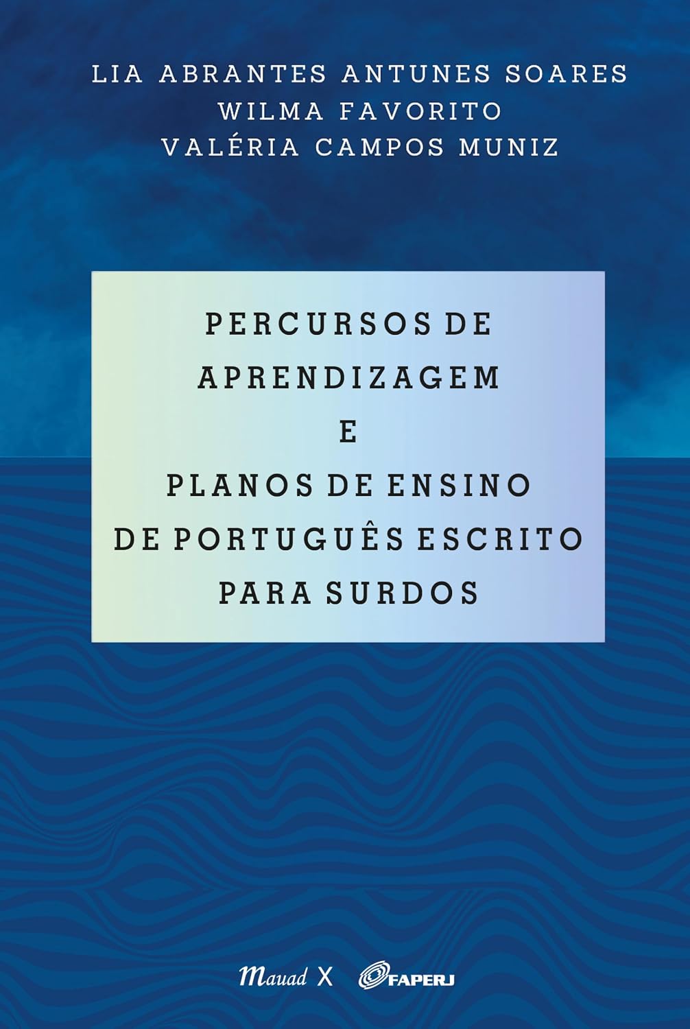 ler totalmente Percursos de aprendizagem e planos de ensino de português escrito para surdos