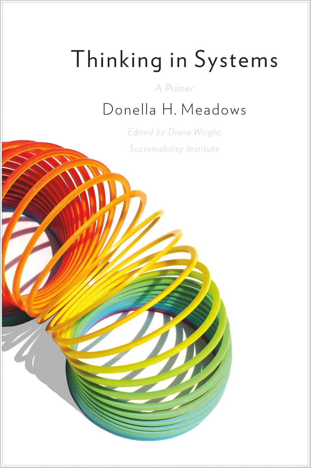 capítulo por capítulo baixar Thinking in Systems: International Bestseller (English Edition)