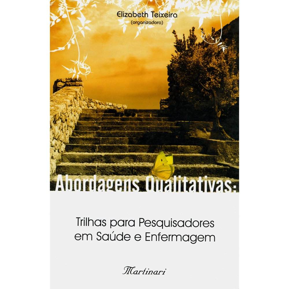 Abordagens Qualitativas Trilhas Para Pesquisadores baixar o livro de graça
